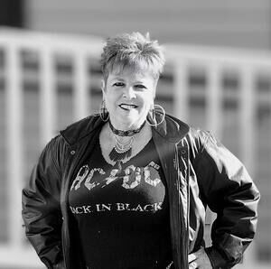 Meet your Posher, Janice lent